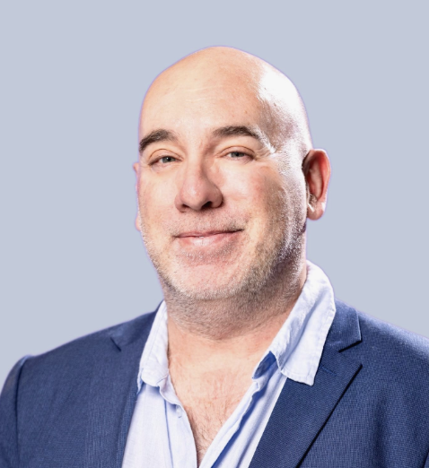 Matt Mitchell profile image