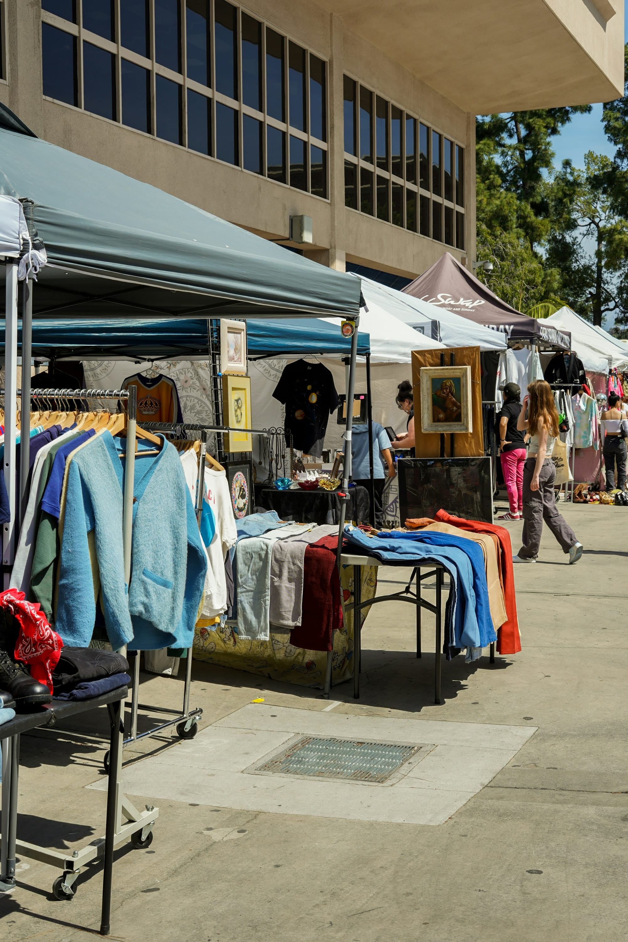 What the arrival of Vinted means for Australia’s secondhand fashion landscape