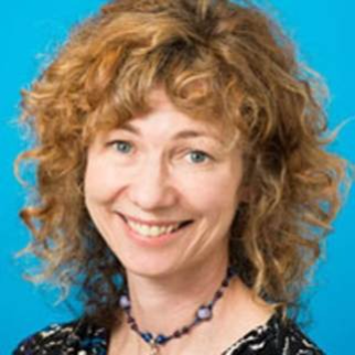 Jacqueline Boyle