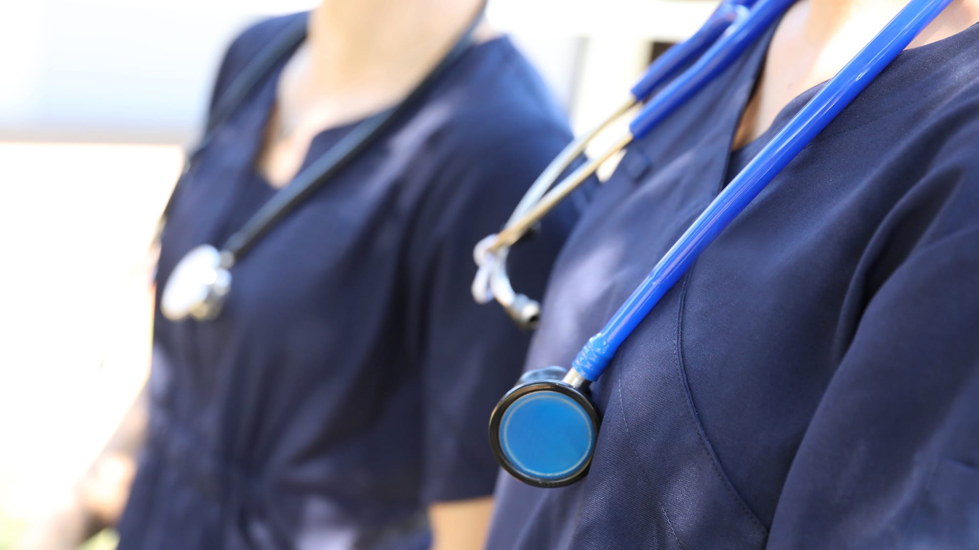 Code Black: Inside Australia’s Nursing Crisis
