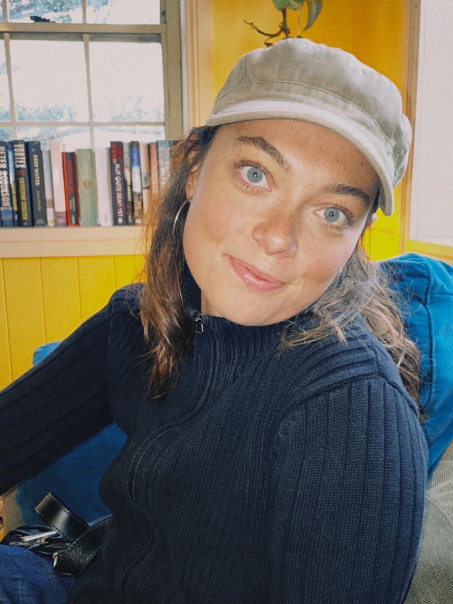 Trine Brock-Larsen profile image