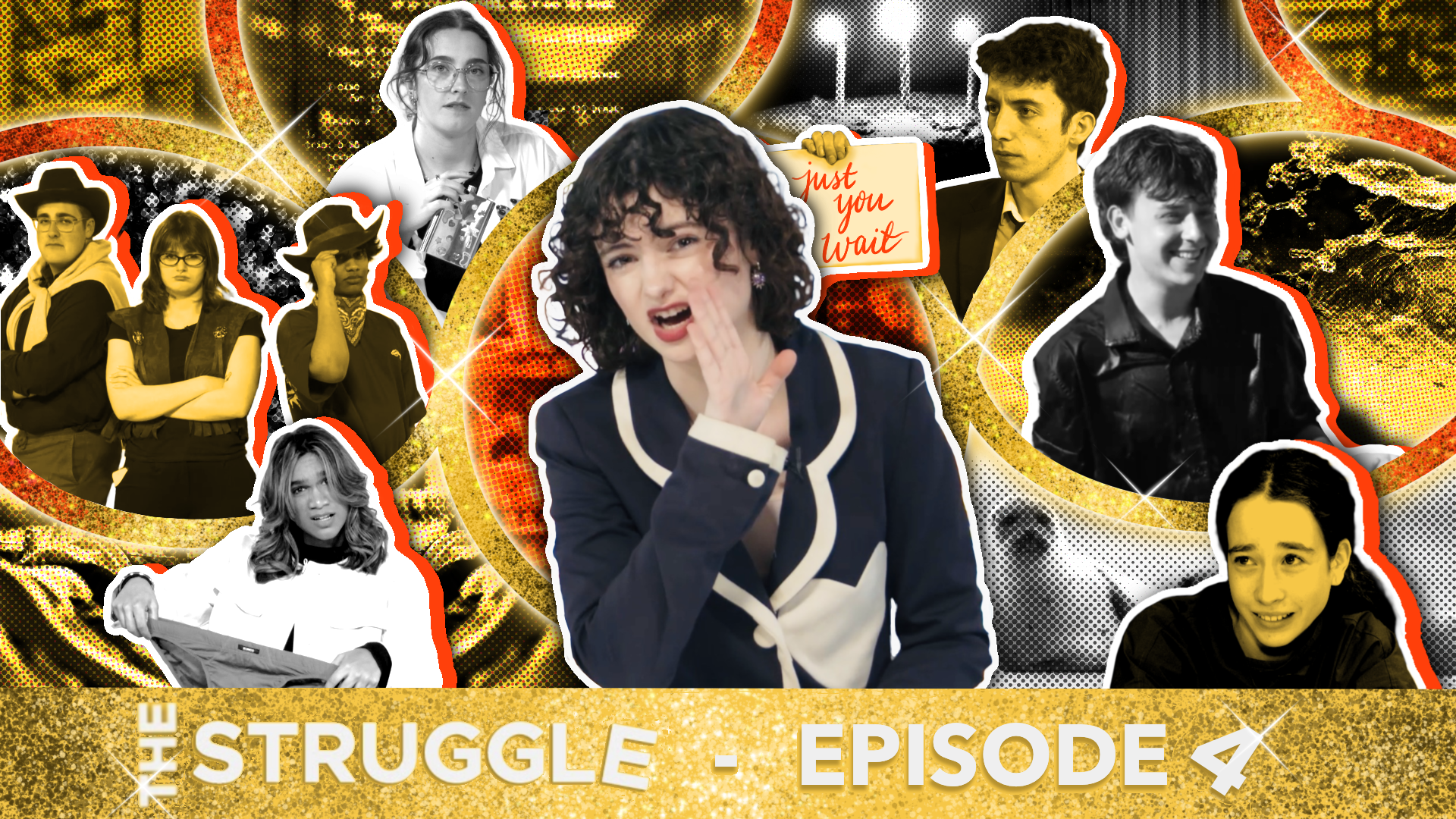 Season 18 Episode 4 | The Struggle