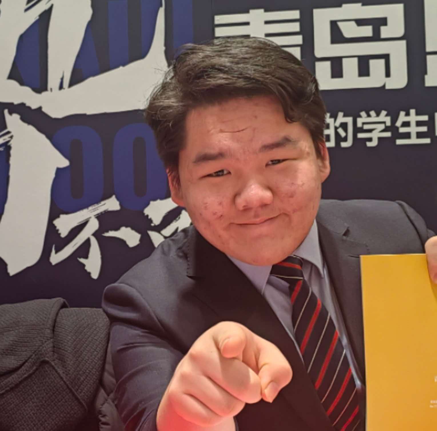 Yufeng Pan profile image
