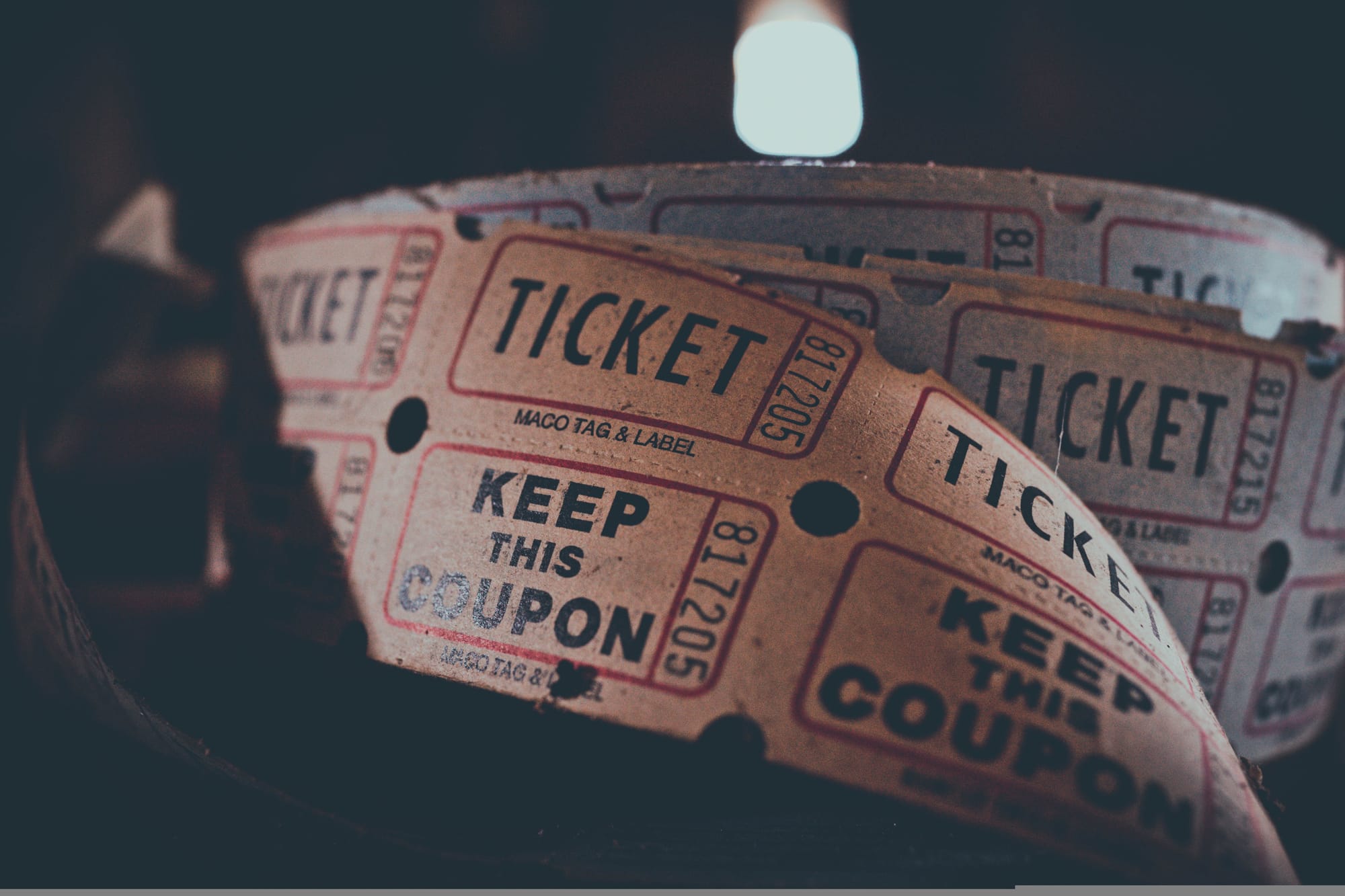 Is cinema actually dying?