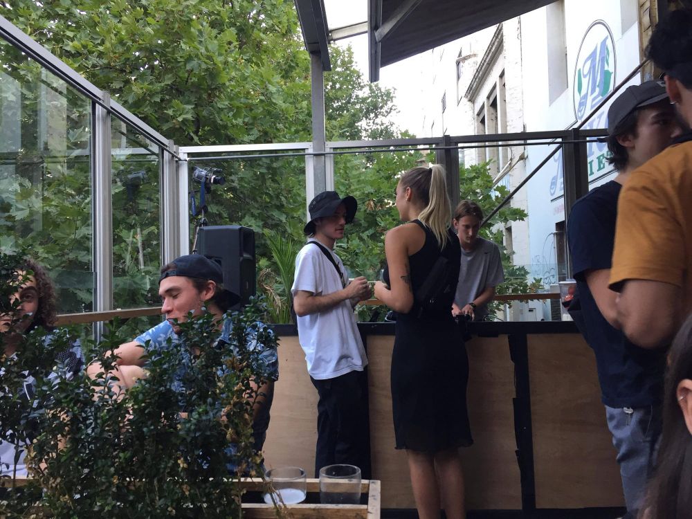 Lounge lovers lost as iconic venue set to close post image