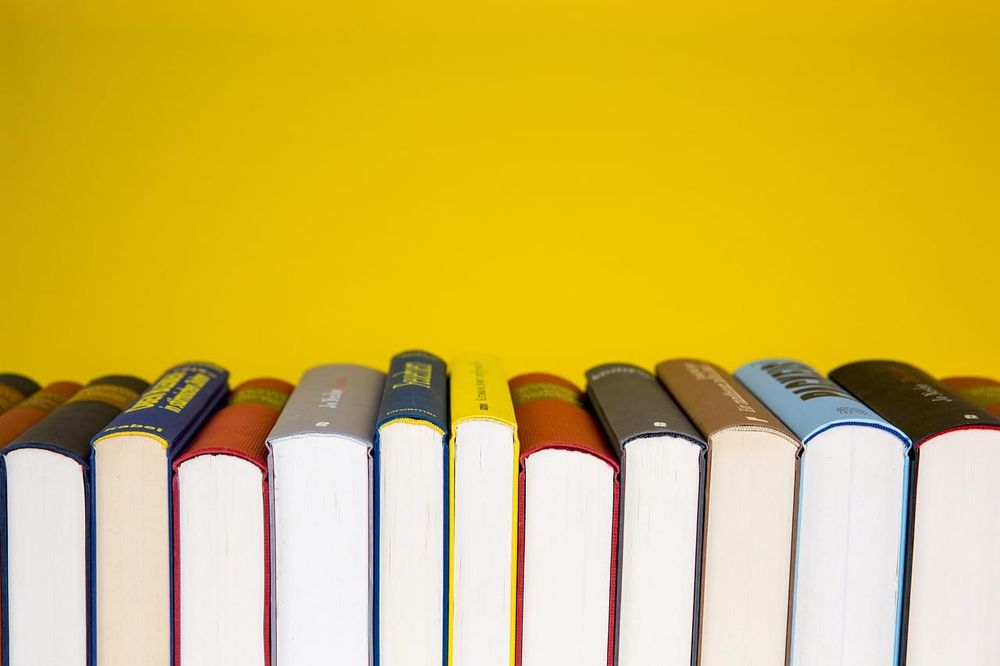 Four novels by Aussies for the break post image