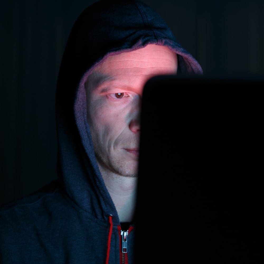 Online predators are meeting single parents on dating sites to target their children post image