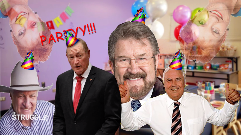 EPISODE 4 | The Struggle: Season 3 post image