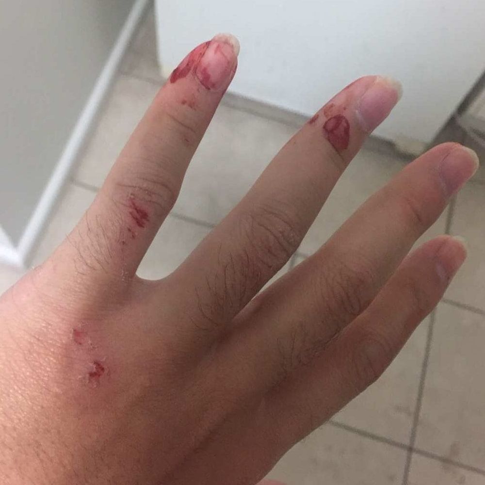 Monash student robbed near Clayton campus post image