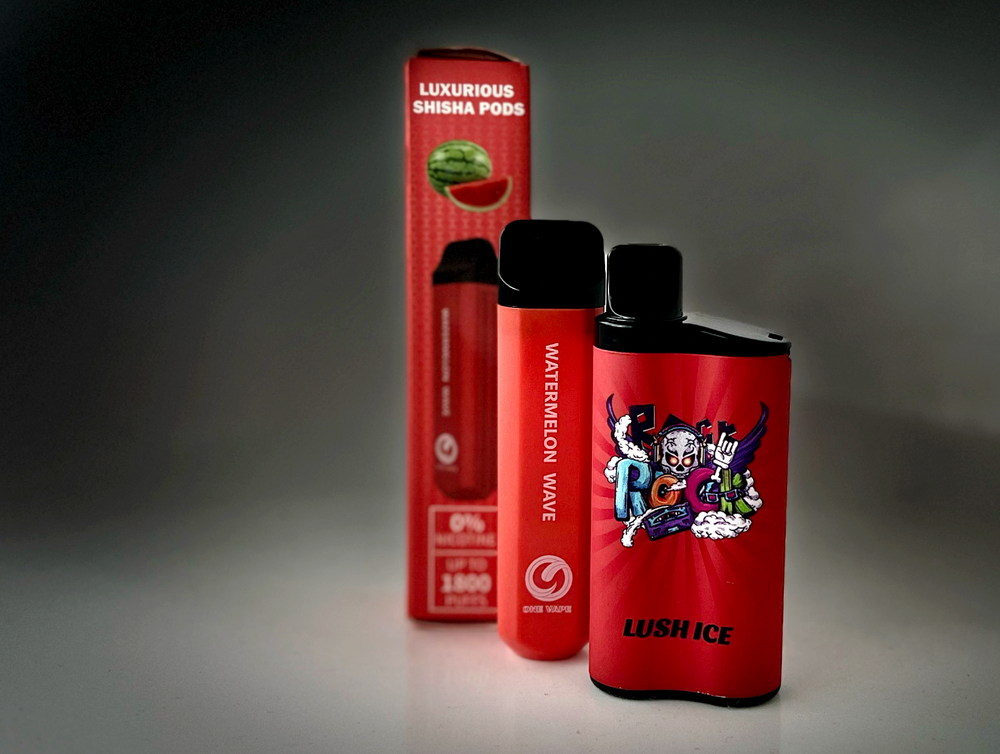 Young people need support to butt out vaping, experts say post image