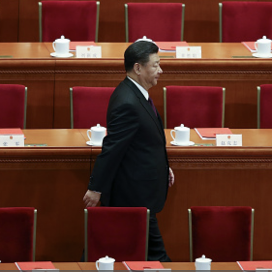 Loyalty over policy? Xi Jinping’s indefinite term could spell trouble for China post image