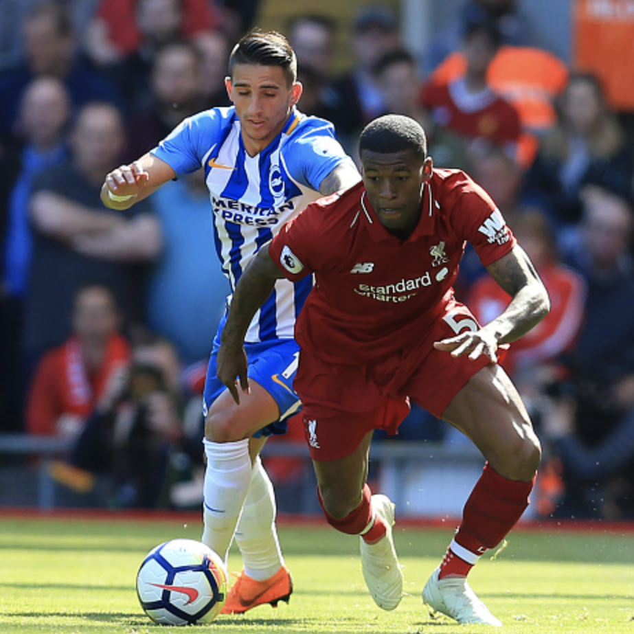 EPL Matchday 3: Liverpool and Man City to push on from impressive starts post image