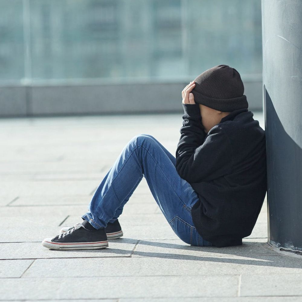 Young people find safety in Kids Under Cover post image