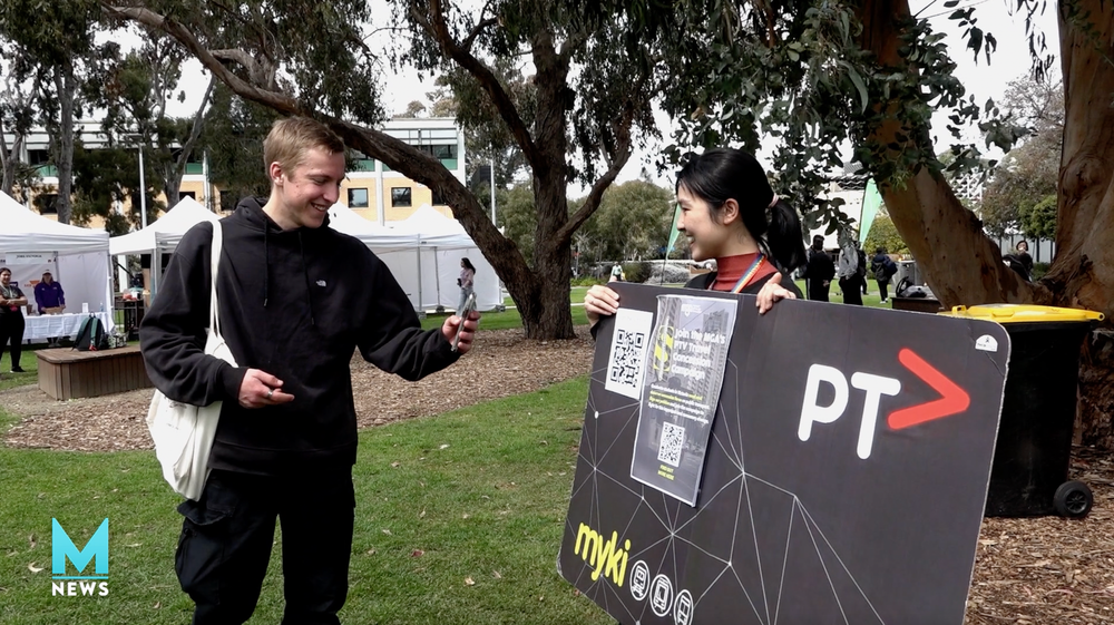 Calls for Victorian postgrad students to access PTV concession cards post image