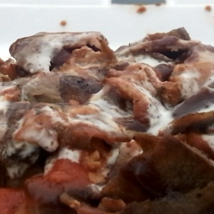 Everyone loves a HSP: Breaking cultural stereotypes with a Halal snack pack post image