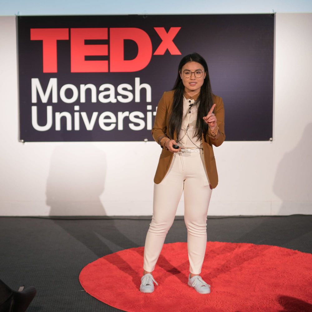 TEDxMonash: It's time to challenge the current education system post image