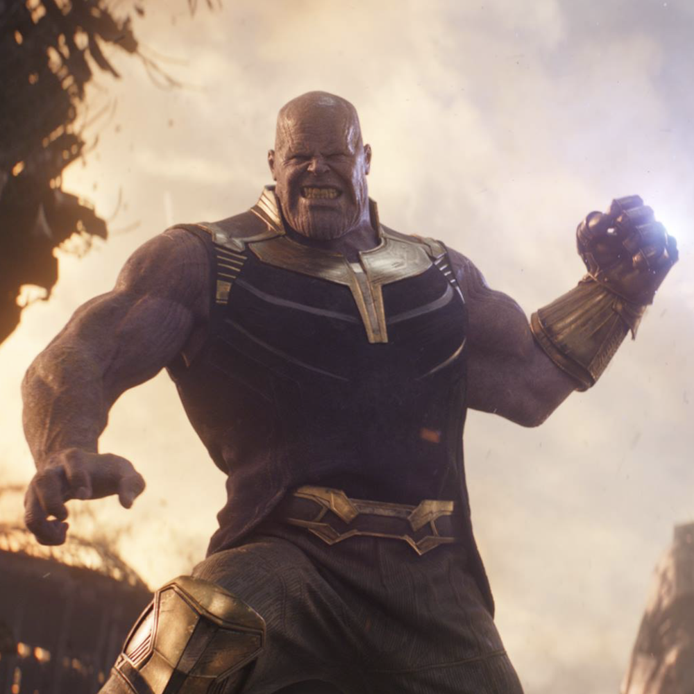 Avengers: Infinity War – a monumental love letter to fans post image