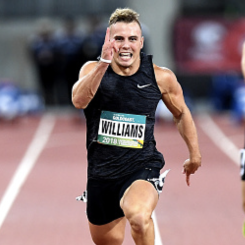 Gold Coast 2018: Athletes to look out for post image
