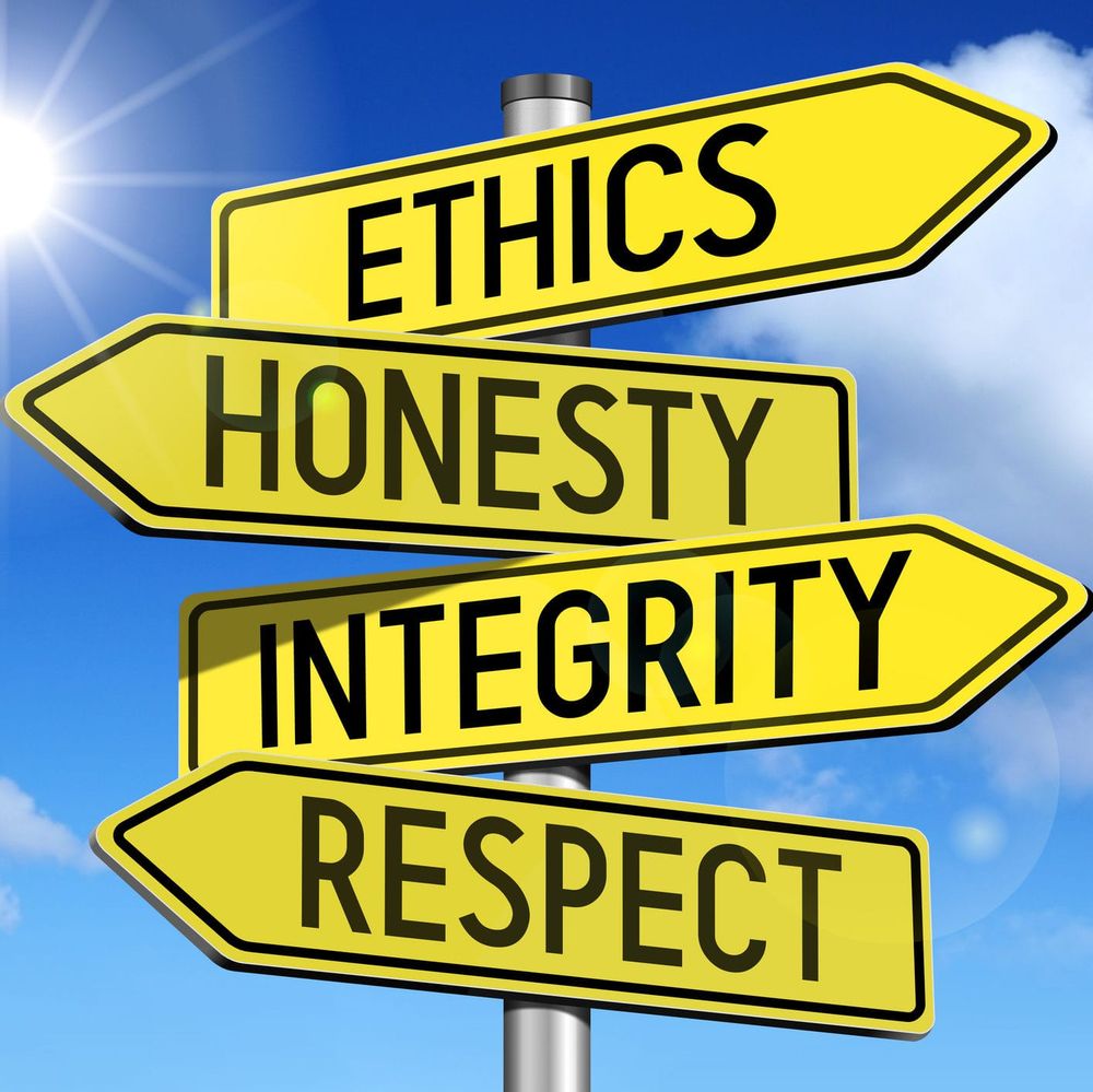 Does God matter? A chat about religion and morals post image