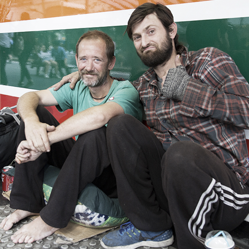 Dangerous rooming houses driving homeless onto the streets post image