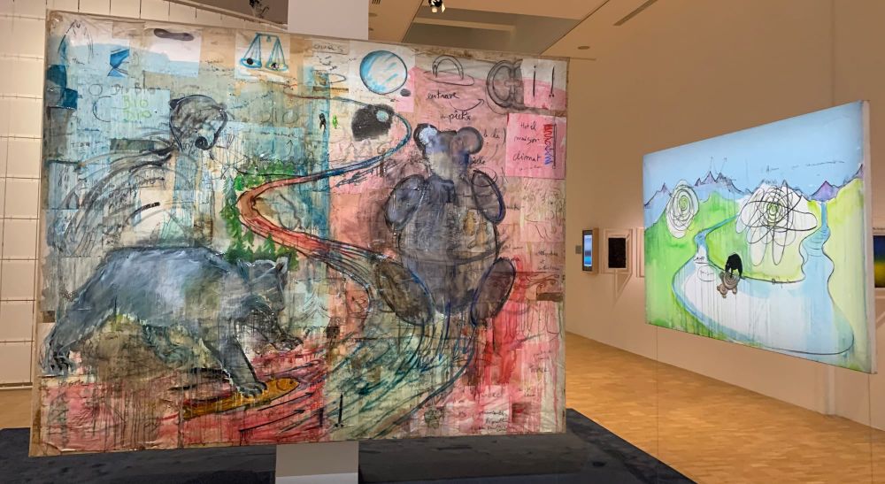REVIEW: Milan Triennial, an introduction to mysteries post image