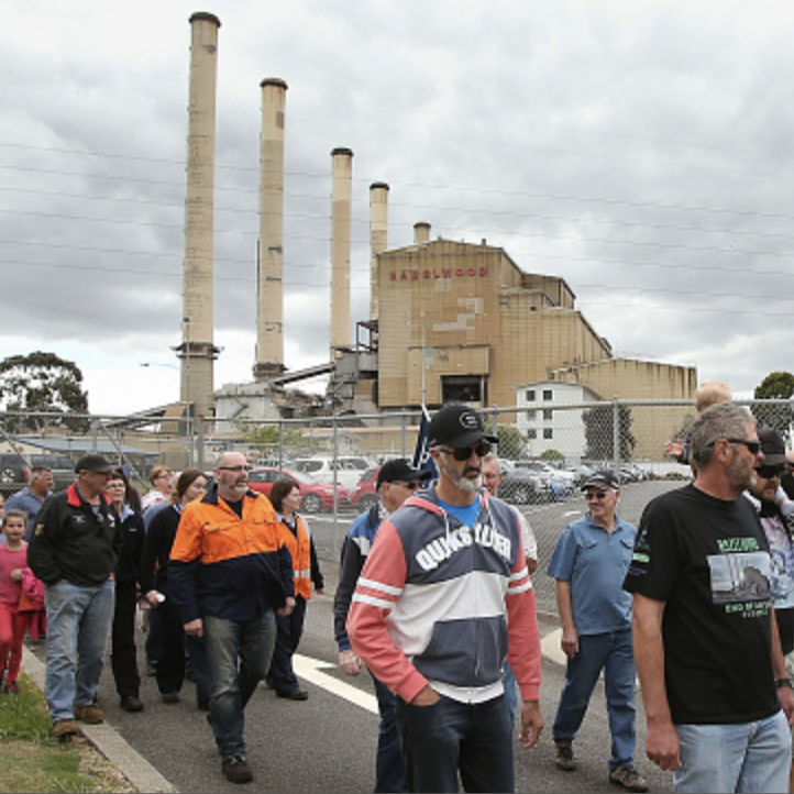 The long, dark shadow of Hazelwood: a community caught in a painful and uncertain transition post image