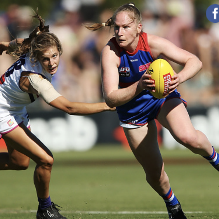 Utri picks up sticks after footy flag post image