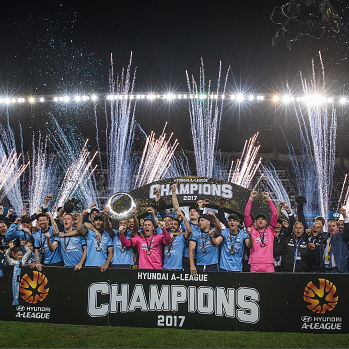A-League under the microscope as new broadcast deal begins post image