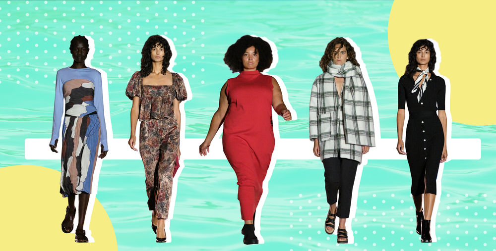 Sustainable Slow-Fashion Showcased on Melbourne's Virtual Catwalks post image