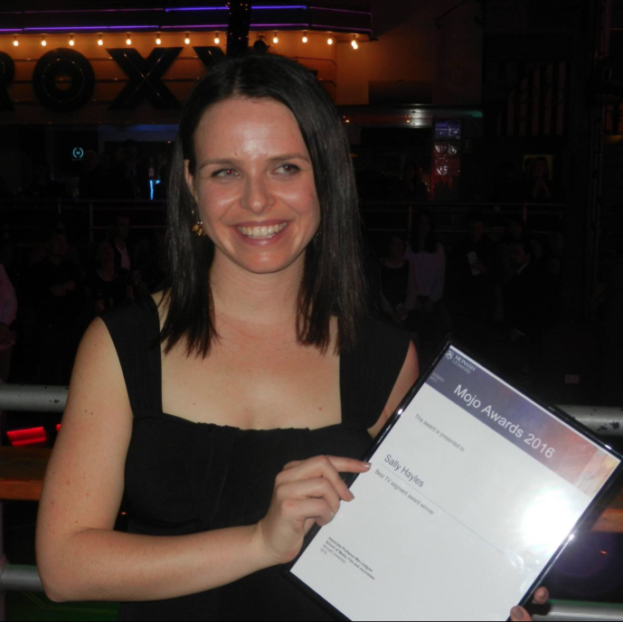 Monash students star at Ossie Awards post image