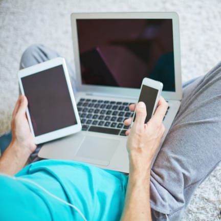 Technology addiction: fact or fiction? post image