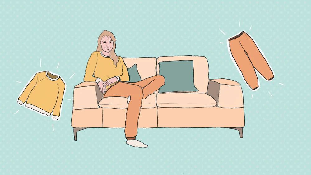 The Loungewear Obsession: Will it outlast lockdown? post image