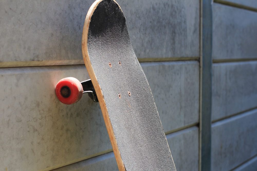 Women Only: Skateboarding progression sessions post image