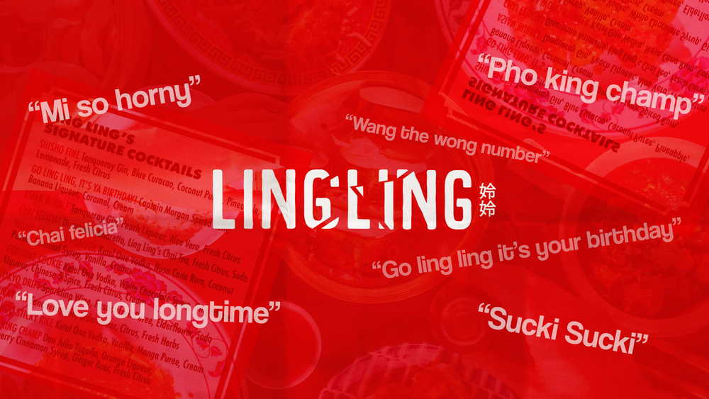 New Brisbane bar LingLing slammed as "racist" and "promoting hate" post image