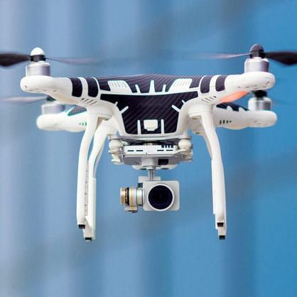 Australia’s top inventors flying high at gadget show post image
