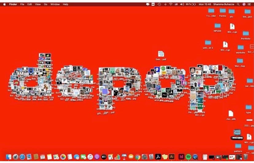 Depop offers sustainable change to fast fashion post image