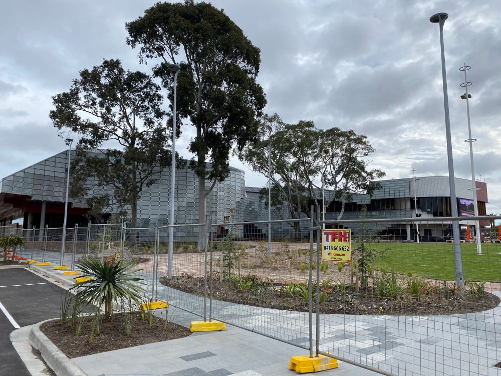 Closed Book: COVID-19 restrictions delay new library openings post image