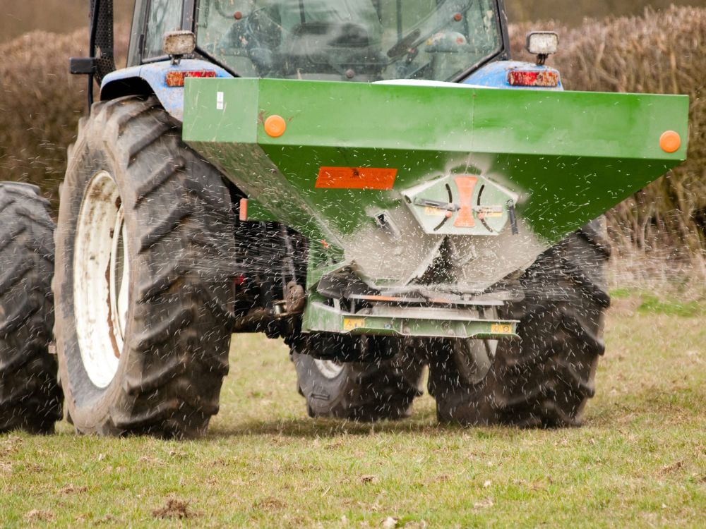 Rising agricultural emissions sparks urgent search for green fertilisers post image