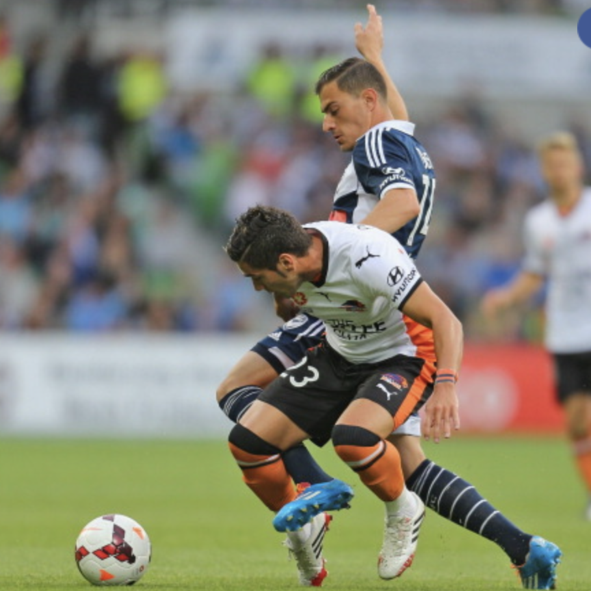 A league Grand Final preview: Newcastle Jets v Melbourne Victory post image