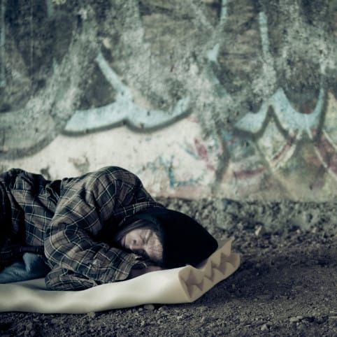 Housing crisis closes the door on Victoria’s vulnerable post image