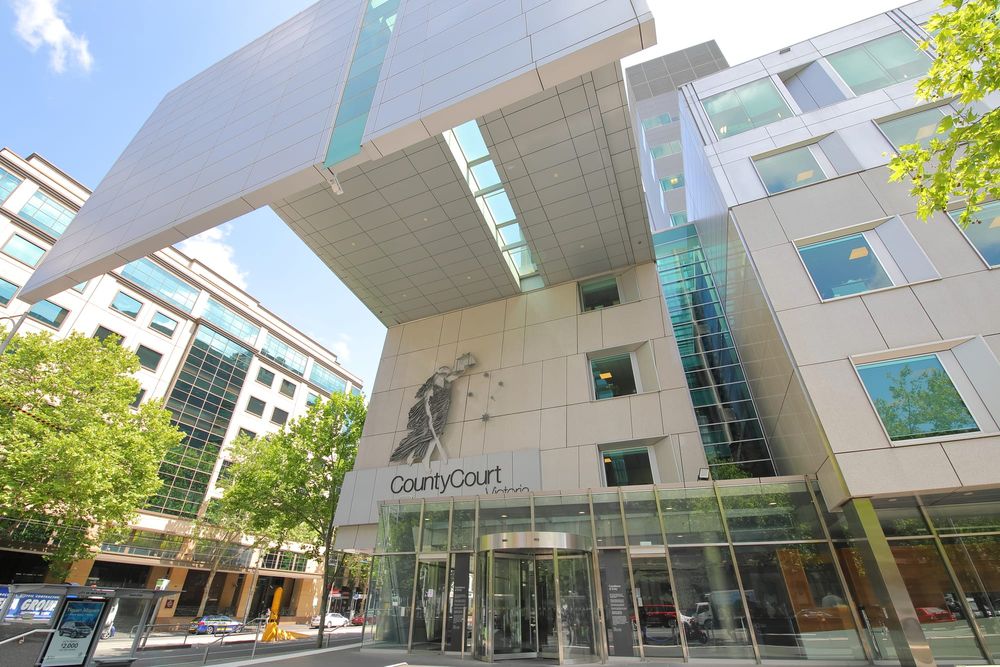 Man jailed for drunk driving death of mate during work party post image