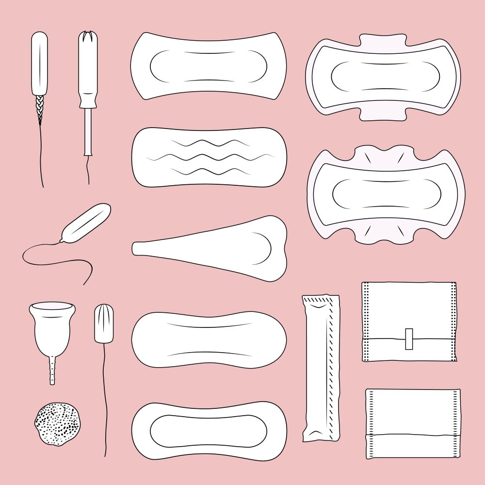 Periods: It doesn't have to hurt the environment post image