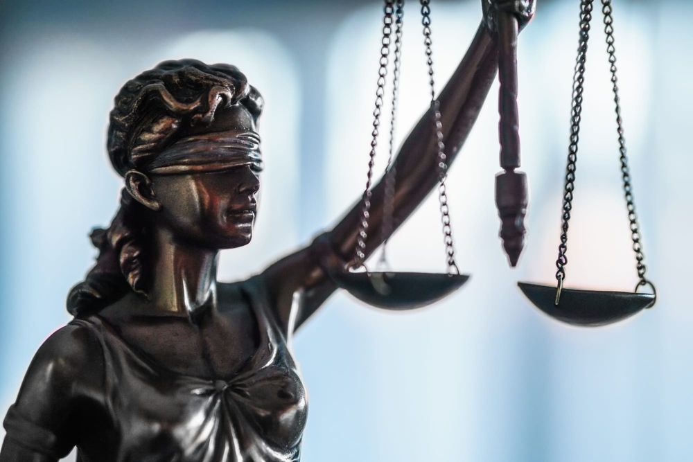 A year after Dyson Heydon, the justice system is still blind to sexual harassment in the legal sector post image
