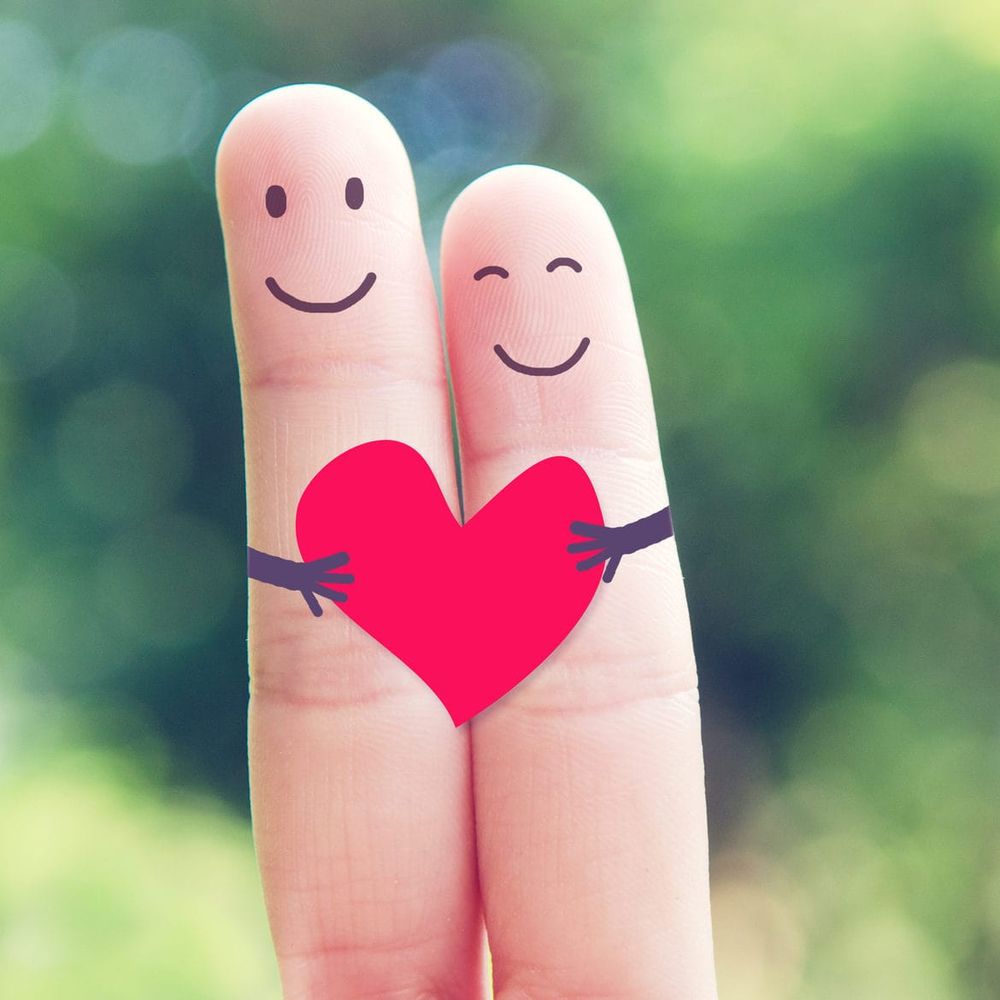 This dating life: Tinder, testaments and true love post image