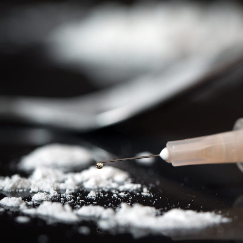 Fear of being judged perpetuates drug problems, experts warn post image