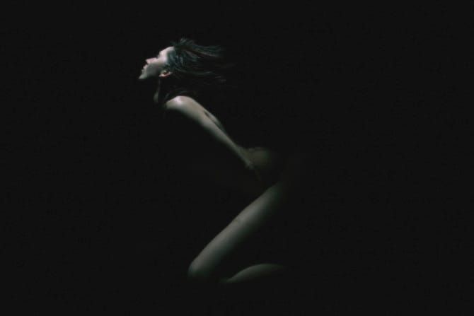 Erotic show a response to child porn charges post image