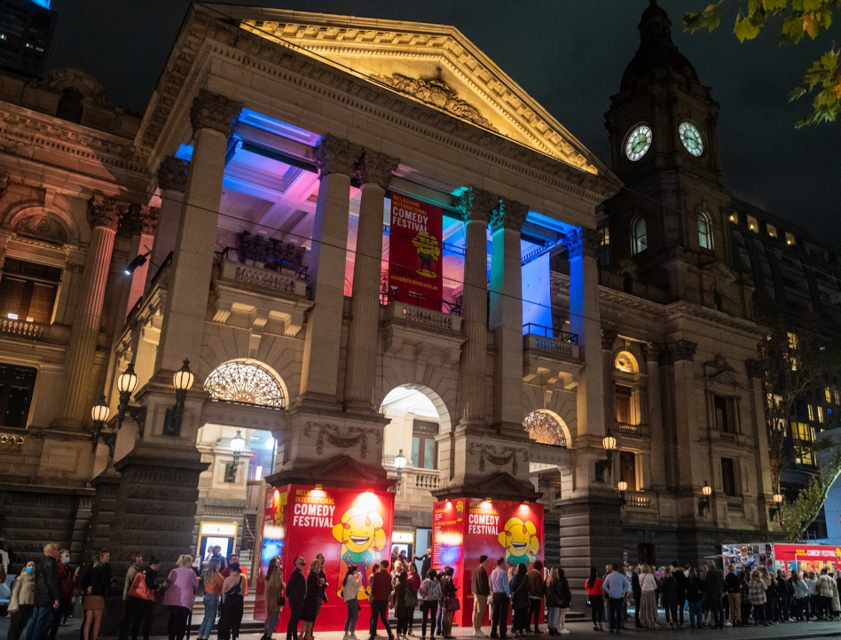 Melbourne Comedy Festival 2023: What to See? post image
