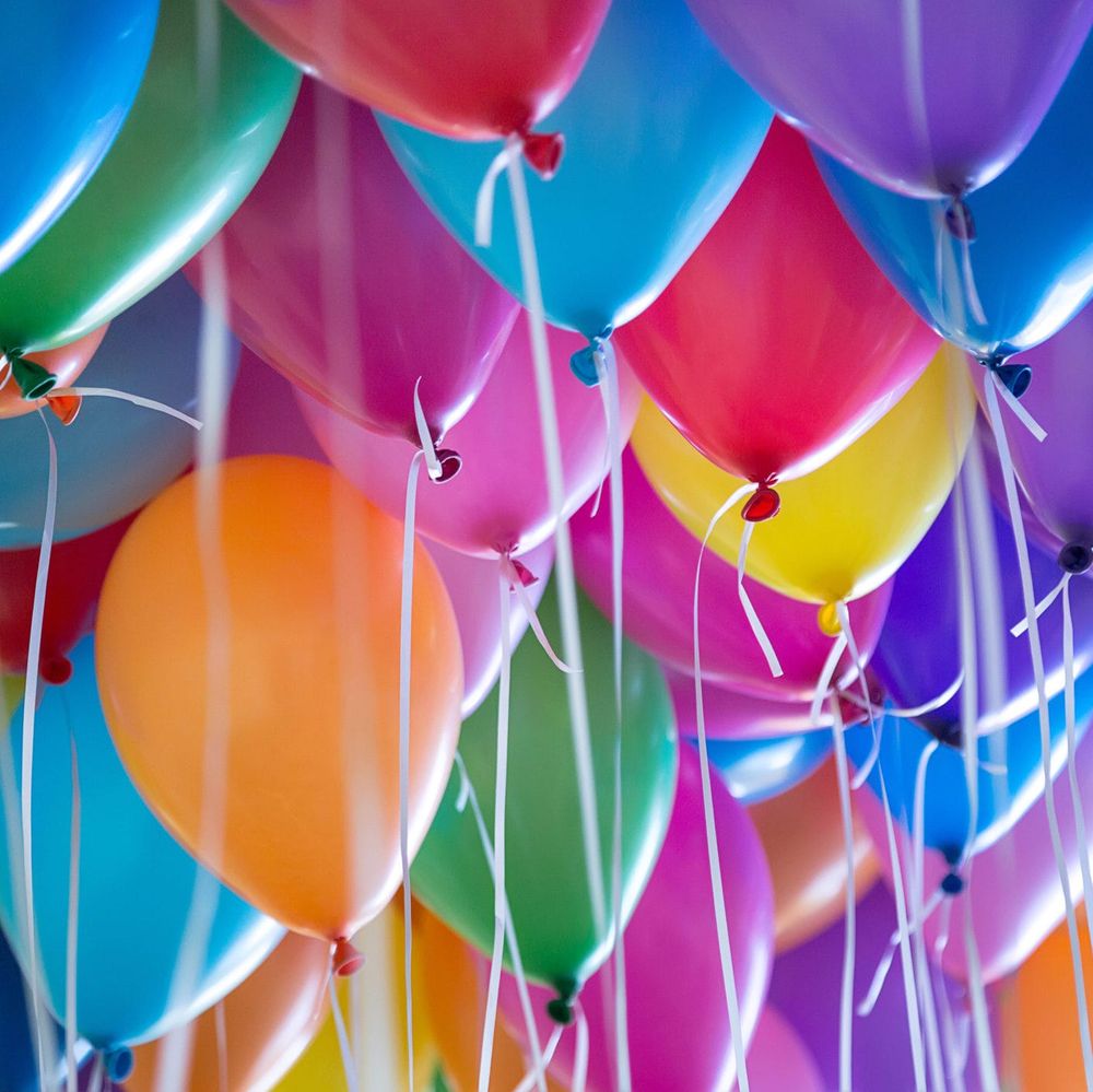 Banyule says no to balloons post image