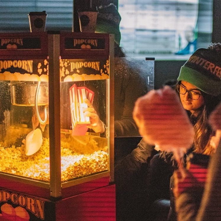 WinterFest: Monash puts on their first carbon neutral event post image