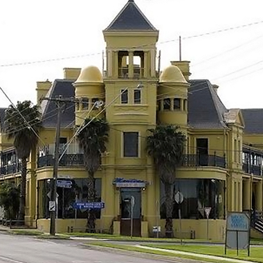 New hope to save the Mentone Hotel post image
